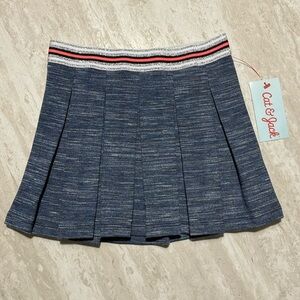 Cat & Jack Toddler Girl Skirt *3T
